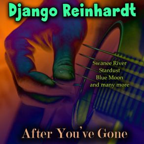 Download track What A Difference A Day Made Django Reinhardt