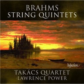 Download track 06. String Quintet No. 2 In G Major Op. 111 - 3. Un Poco Allegretto Johannes Brahms