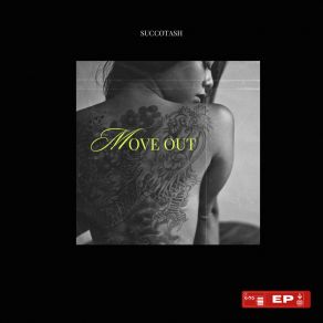 Download track Move Out The Succotash