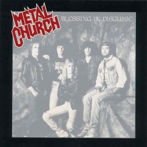Download track It'S A Secret Metal Church