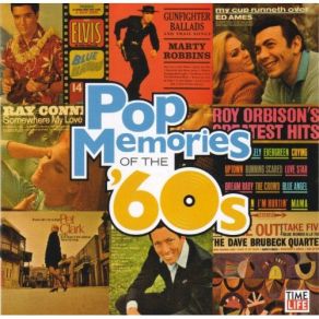 Download track Ringo Lorne Greene