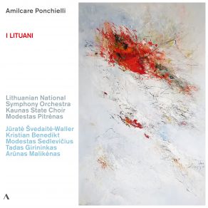 Download track Act III: No. 17 -