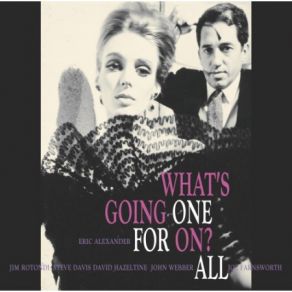 Download track What'S Going On? One For All