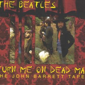 Download track Hey Jude (Rehearsal 1982 Stereo Mix) The Beatles