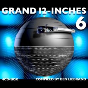 Download track I'm Not Perfect (But I'm Perfect For You) (Ben Liebrand Remix) Grace Jones, Ben Liebrand