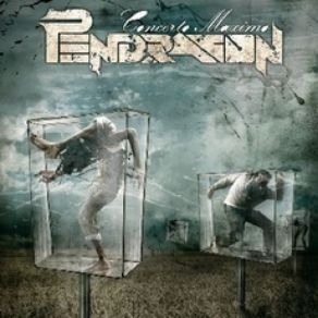Download track Learning Curve Pendragon