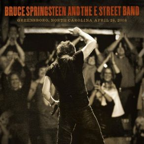 Download track It's Hard To Be A Saint In The City Bruce Springsteen, E-Street Band, The