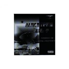 Download track String Mix Instrumental Alec Empire