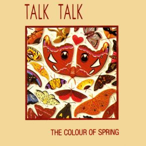 Download track I Don'T Believe In You Talk Talk, Mark Hollis
