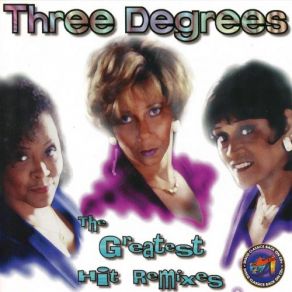 Download track Giving Up, Giving In The Three Degrees
