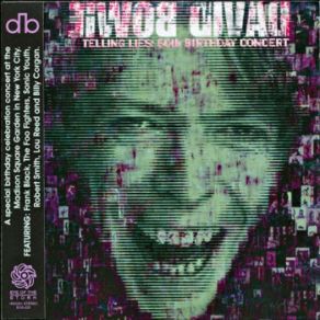 Download track The Hearts Filthy Lesson David Bowie