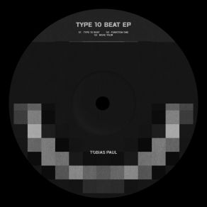 Download track Move Your Paul Tobias
