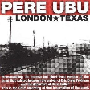 Download track Humor Me Pere Ubu
