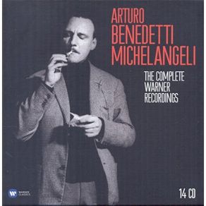 Download track Mozart: Piano Concerto No. 23 In A Major, K. 488 - 3. Allegro Assai Arturo Benedetti Michelangeli