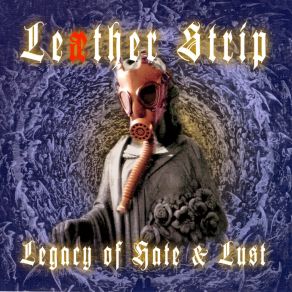Download track I Won't Look Back Leaether Strip