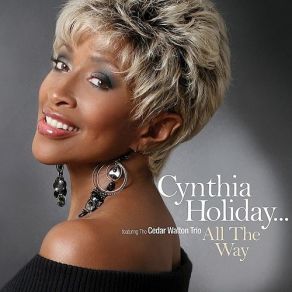 Download track Never Make A Move Too Soon Cynthia Holiday