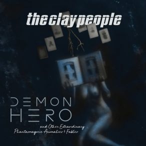 Download track Hex Machine The Clay People