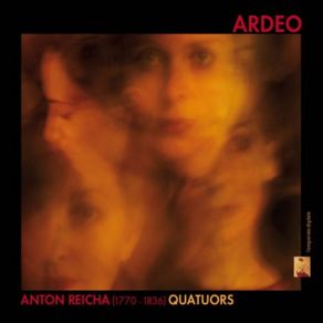 Download track String Qrt, Op. 94 No. 3: II. Andante Maestoso Ardeo Quartet
