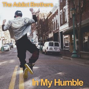 Download track Peanut Butter The Addict Brothers
