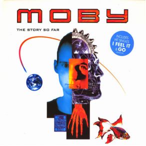 Download track Drop A Beat (The New Version) Moby