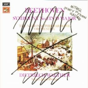 Download track Contradiction Monty Python