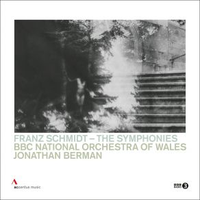 Download track 01 - Symphony No. 1 In E Major I. Sehr Langsam - Sehr Lebhaft Franz Schmidt