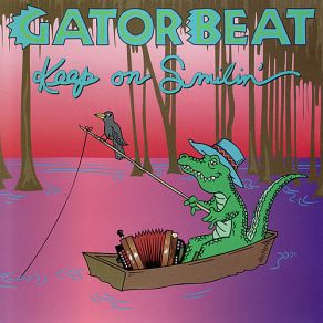 Download track Eh! La Bas Gator Beat