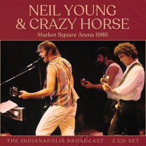 Download track Computer Age Neil Young & Crazy Horse, Neil Young