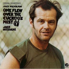 Download track One Flew Over The Cuckoo's Nest (Opening Theme) Jack Nitzsche