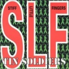 Download track Stand Up And Shout Stiff Little Fingers