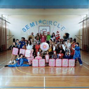 Download track The Answer's No - Now What's The Question? The Go! Team