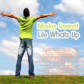 Download track That's What's Up (Original Mix) Bass Kleph