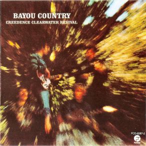 Download track Keep On Chooglin' Creedence