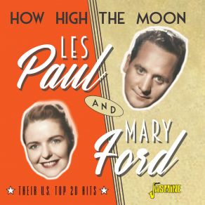 Download track I’m A Fool To Care Les Paul, Mary Ford