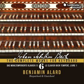 Download track 24. Præludium 4 In C Sharp Minor, BWV 849 Johann Sebastian Bach