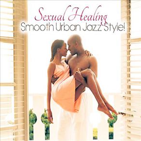 Download track Sexual Healing Meli'Sa Morgan, Kim Waters