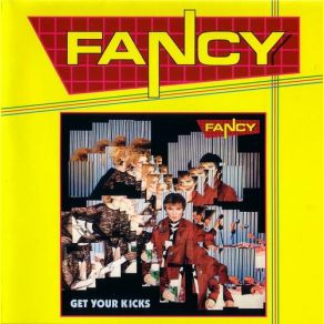 Download track Check It Out Fancy