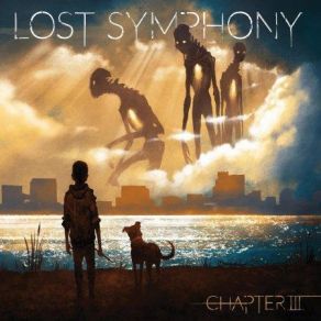 Download track My Last Goodbye Lost SymphonyOli Herbert, Matt Lapierre, Ryan Formatto