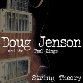 Download track I Am Protection Doug Jenson, The Feel Kings