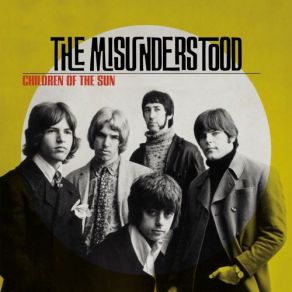 Download track I'm Not Talking (Gold Star Version) Misunderstood