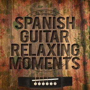 Download track Crimson Strings Guitarra Clásica Española, Spanish Classic GuitarLuke Gartner-Brereton