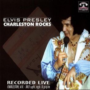 Download track Hurt Elvis Presley