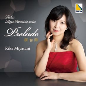 Download track Preludes Op. 28 No. 5 In D Major Rika Miyatani
