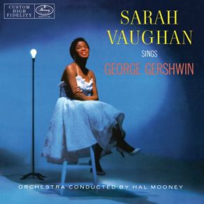 Download track Isn't It A Pity? Sarah Vaughan