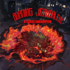 Download track Strength In Identity A Close Encounter