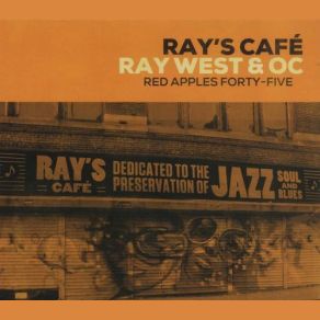 Download track Intro O. C., Ray West