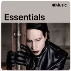 Download track HALF-WAY & ONE STEP FORWARD Marilyn Manson