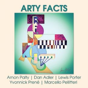 Download track Good Old Days Lewis Porter, Yvonnick Prené, Dan Adler, Arnon Palty, Marcello Pellitteri