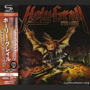 Download track Fast As A Shark (Bonus Track) Holy Grail