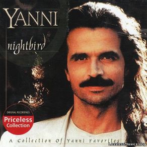 Download track Chasing Shadows YANNI